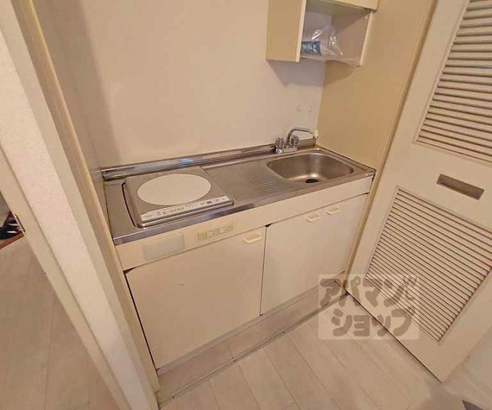 【SHICATA AVENIR BLDG】間取