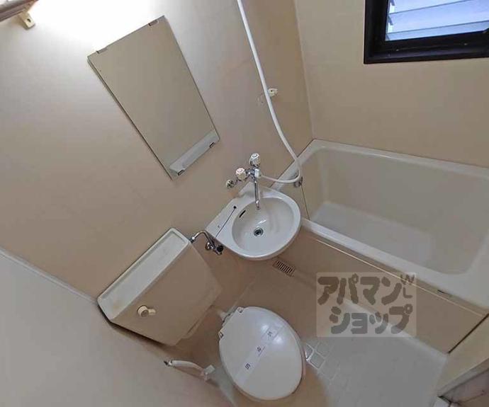 【SHICATA AVENIR BLDG】間取