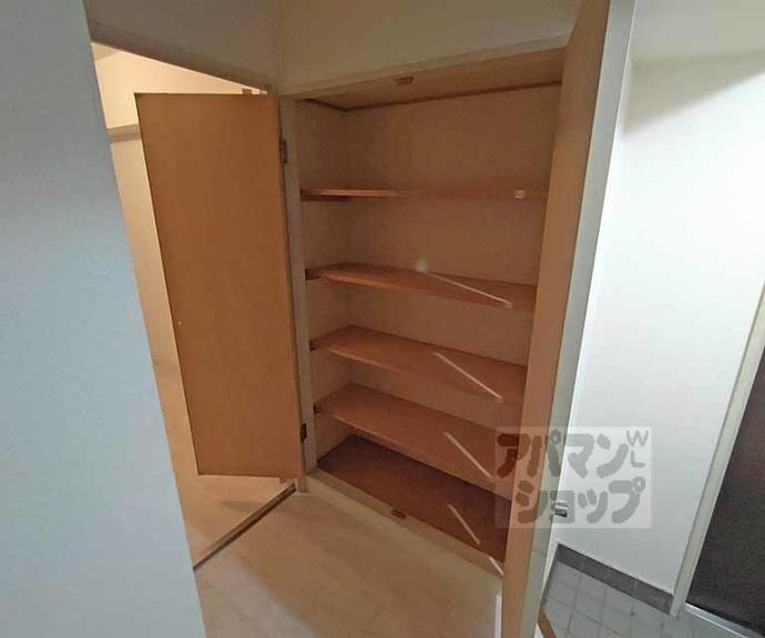 【SHICATA AVENIR BLDG】間取