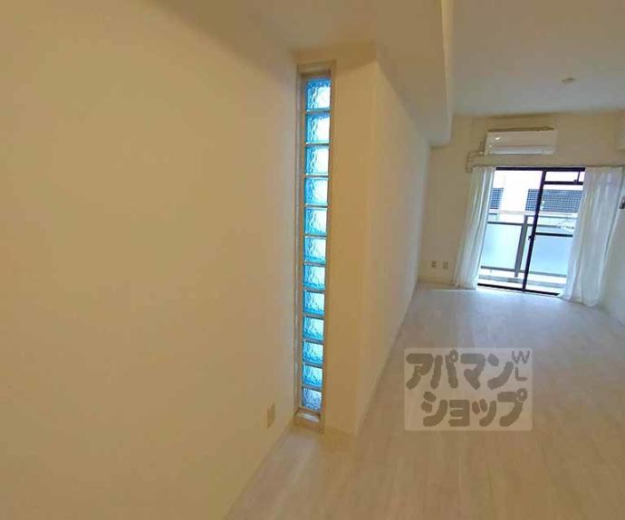 【SHICATA AVENIR BLDG】間取