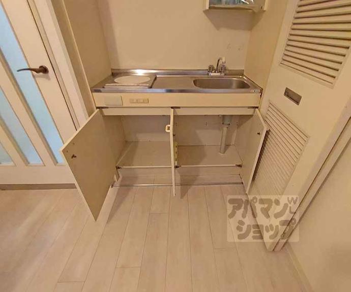 【SHICATA AVENIR BLDG】間取