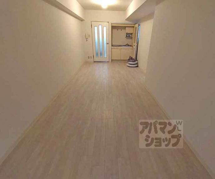 【SHICATA AVENIR BLDG】間取