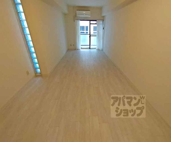 【SHICATA AVENIR BLDG】間取