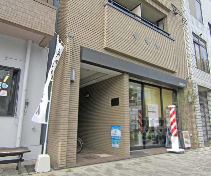 【ヴェトロ久保】間取