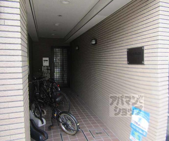 【ヴェトロ久保】間取