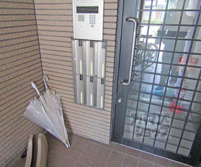 【ヴェトロ久保】間取