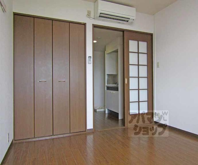 【ヴェトロ久保】間取