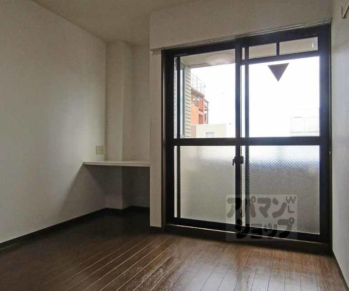 【ヴェトロ久保】間取