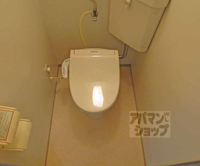 【ヴェトロ久保】間取