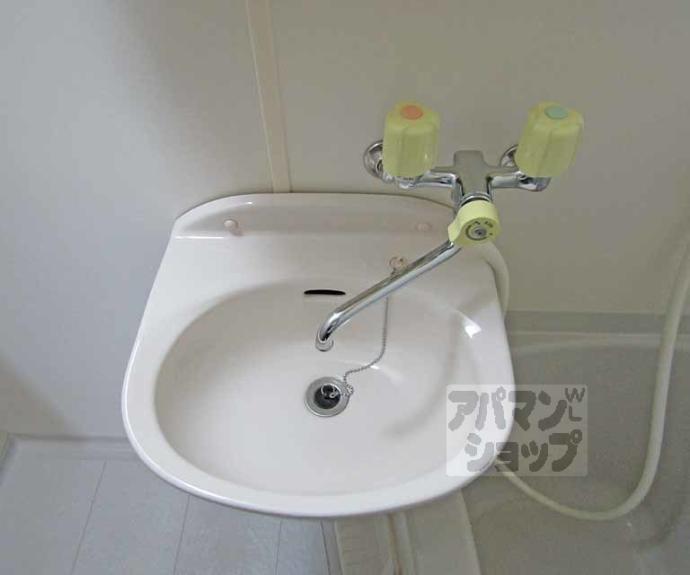 【ヴェトロ久保】間取