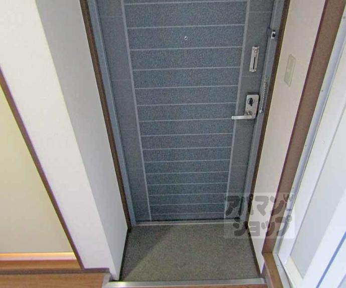 【ヴェトロ久保】間取