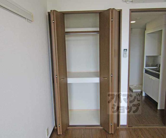 【ヴェトロ久保】間取