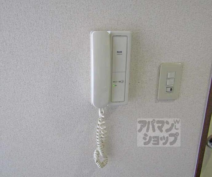 【ヴェトロ久保】間取