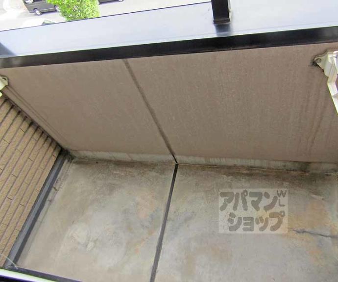 【ヴェトロ久保】間取