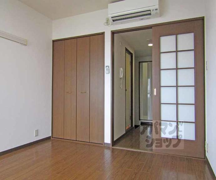 【ヴェトロ久保】間取