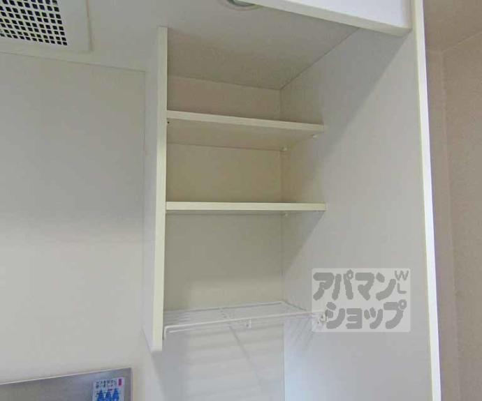 【ヴェトロ久保】間取