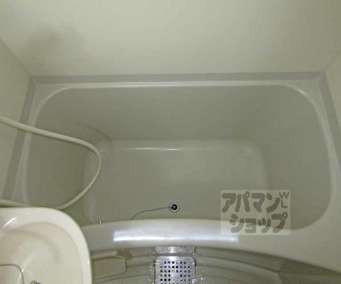 【ヴェトロ久保】間取