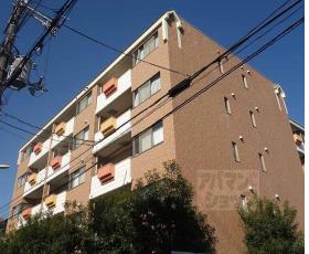 ＴＡＭ´Ｓ　ＣＯＵＲＴ：間取図