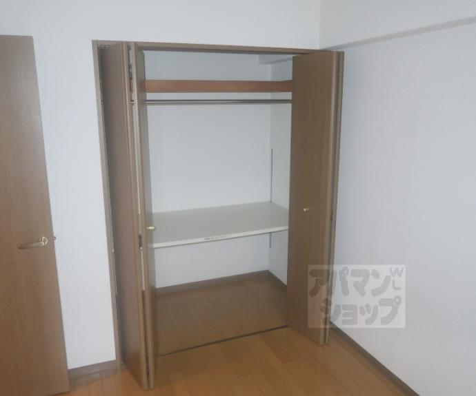 【TAMS COURT】間取