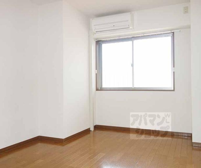 【ＴＡＭ´Ｓ　ＣＯＵＲＴ】間取