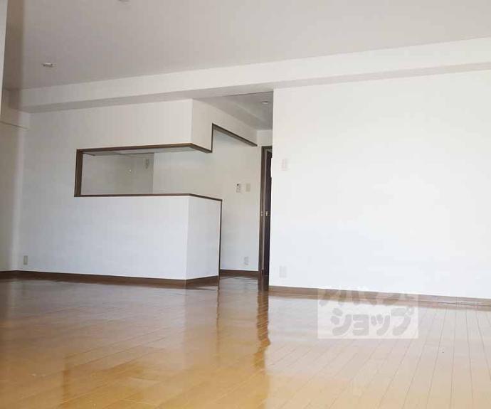 【ＴＡＭ´Ｓ　ＣＯＵＲＴ】間取