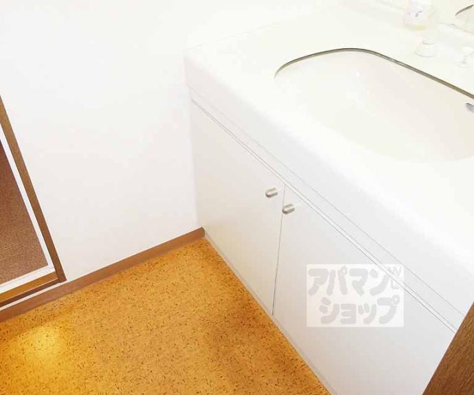 【ＴＡＭ´Ｓ　ＣＯＵＲＴ】間取