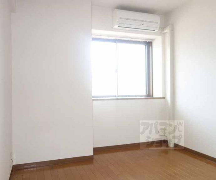 【ＴＡＭ´Ｓ　ＣＯＵＲＴ】間取