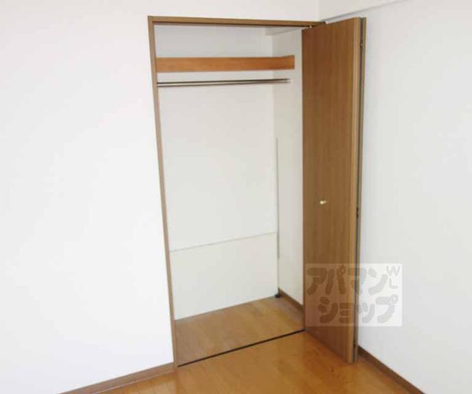 【ＴＡＭ´Ｓ　ＣＯＵＲＴ】間取