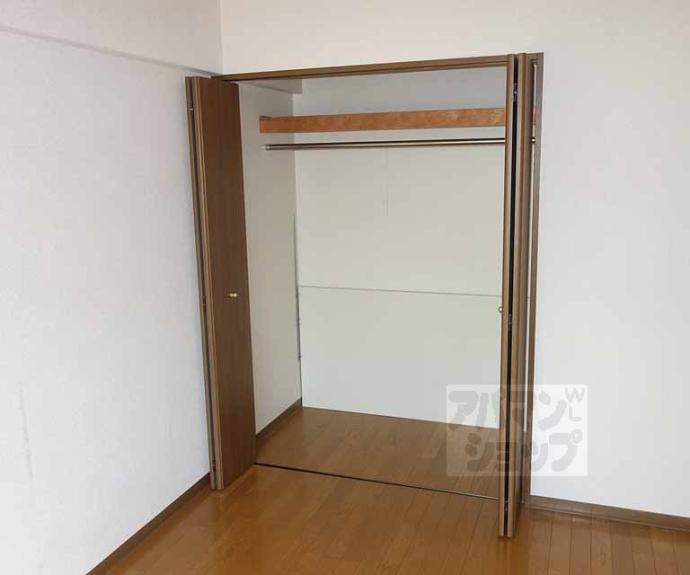 【ＴＡＭ´Ｓ　ＣＯＵＲＴ】間取