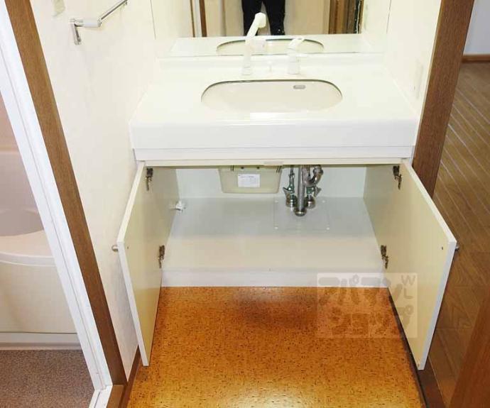 【ＴＡＭ´Ｓ　ＣＯＵＲＴ】間取