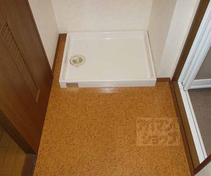 【ＴＡＭ´Ｓ　ＣＯＵＲＴ】間取