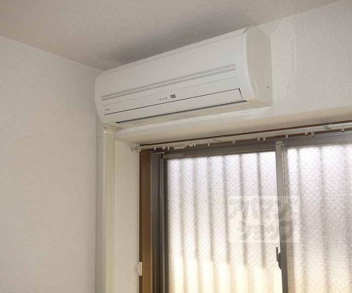 【ＴＡＭ´Ｓ　ＣＯＵＲＴ】間取