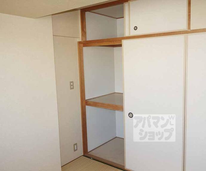 【ＴＡＭＳ　ＣＯＵＲＴ】間取