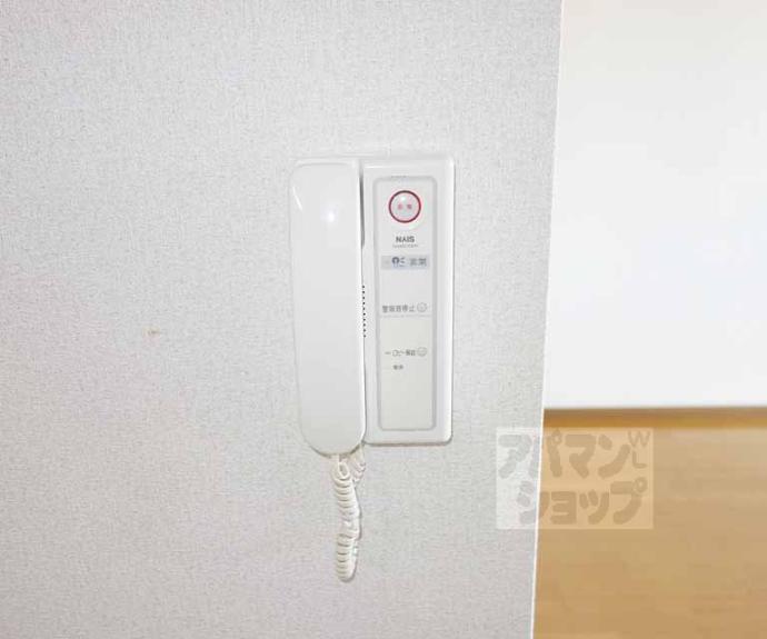 【ＴＡＭＳ　ＣＯＵＲＴ】間取