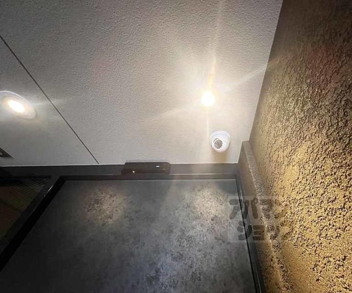 【AKS NISHIYAMA】間取