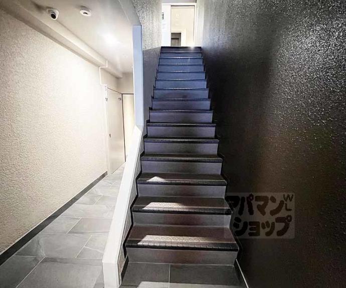 【AKS NISHIYAMA】間取