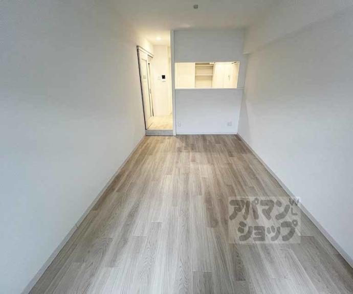 【AKS NISHIYAMA】間取