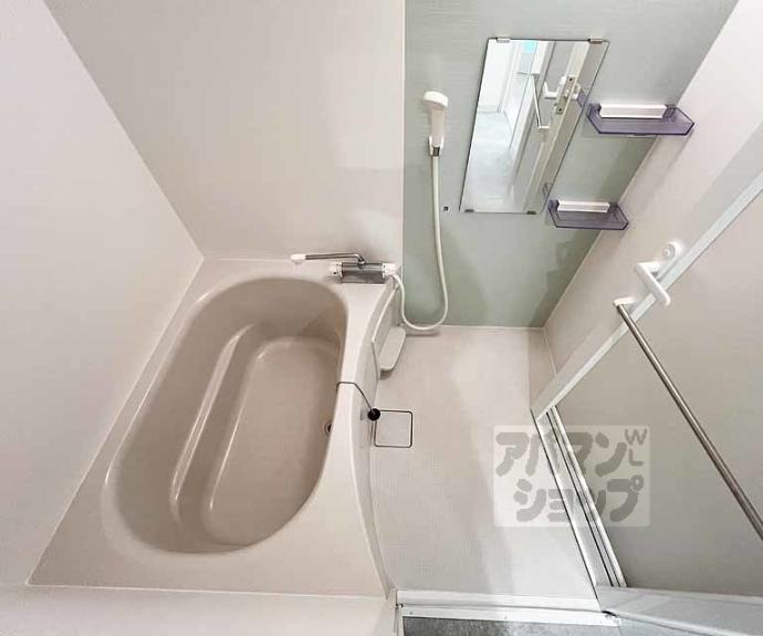 【AKS NISHIYAMA】間取