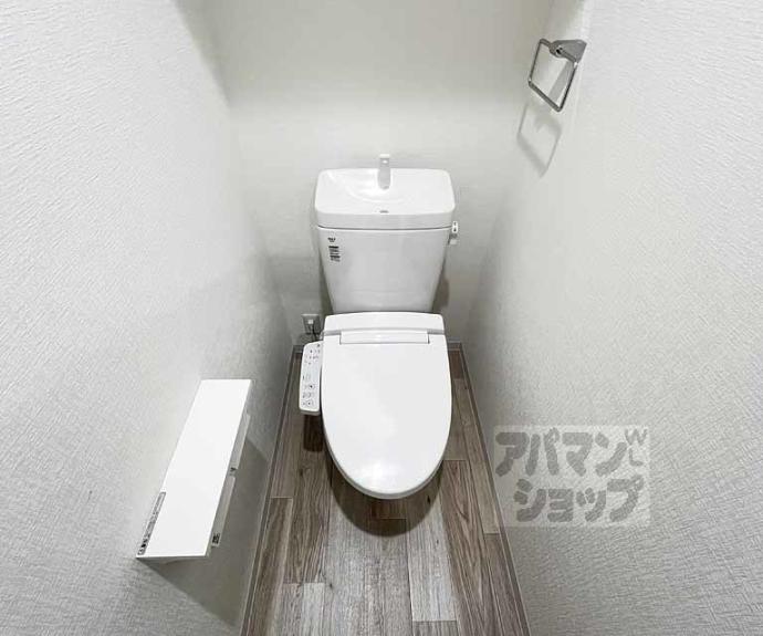 【AKS NISHIYAMA】間取