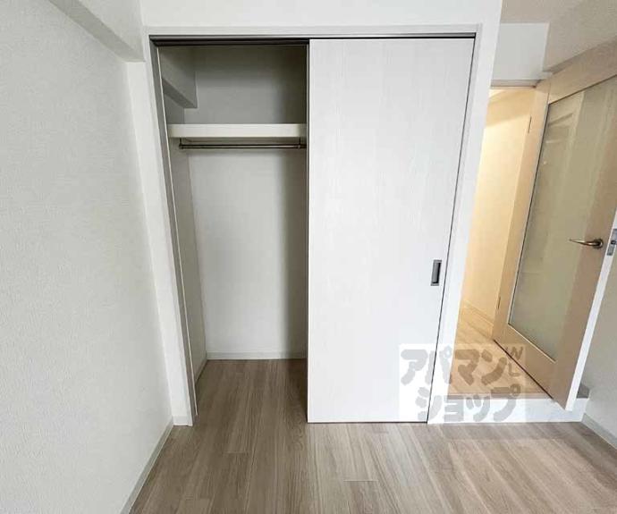 【AKS NISHIYAMA】間取