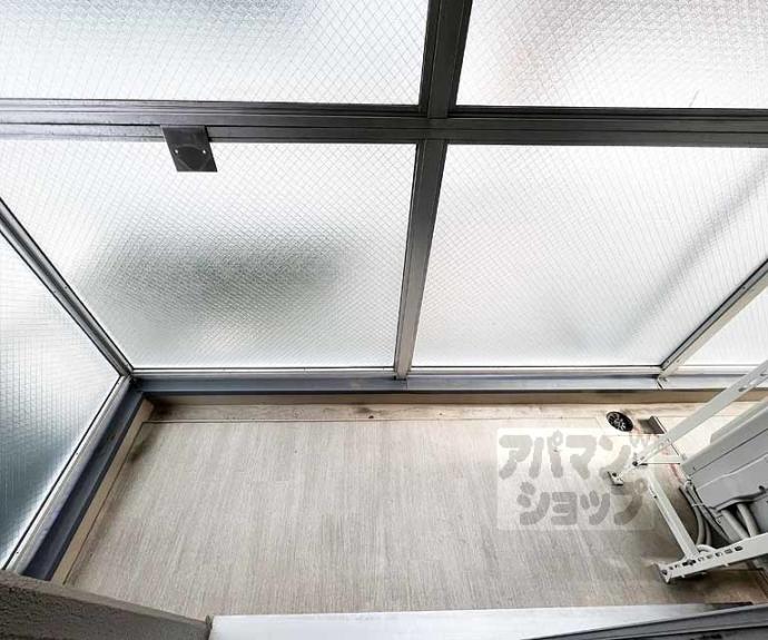 【AKS NISHIYAMA】間取