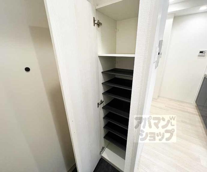 【AKS NISHIYAMA】間取