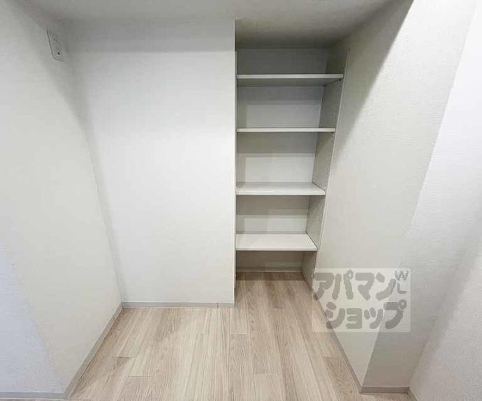 【AKS NISHIYAMA】間取