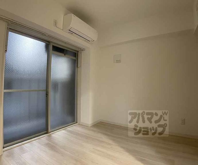 【AKS NISHIYAMA】間取