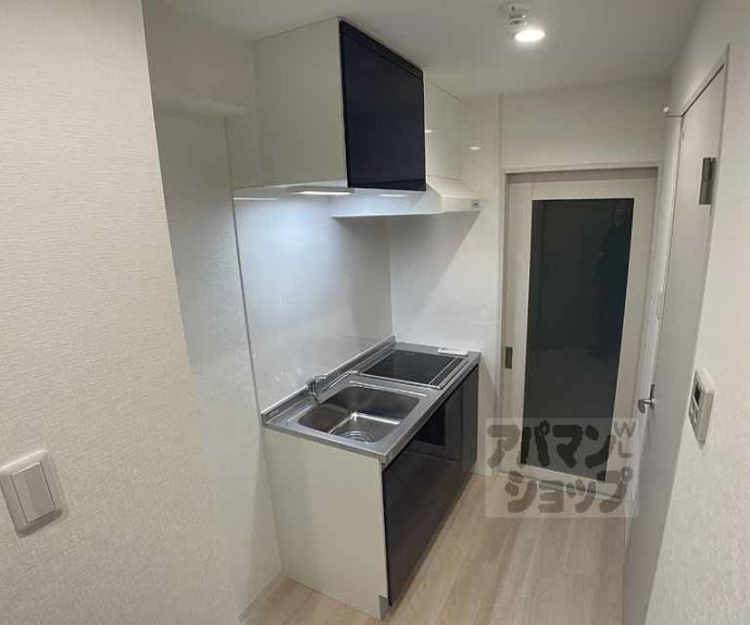 【AKS NISHIYAMA】間取