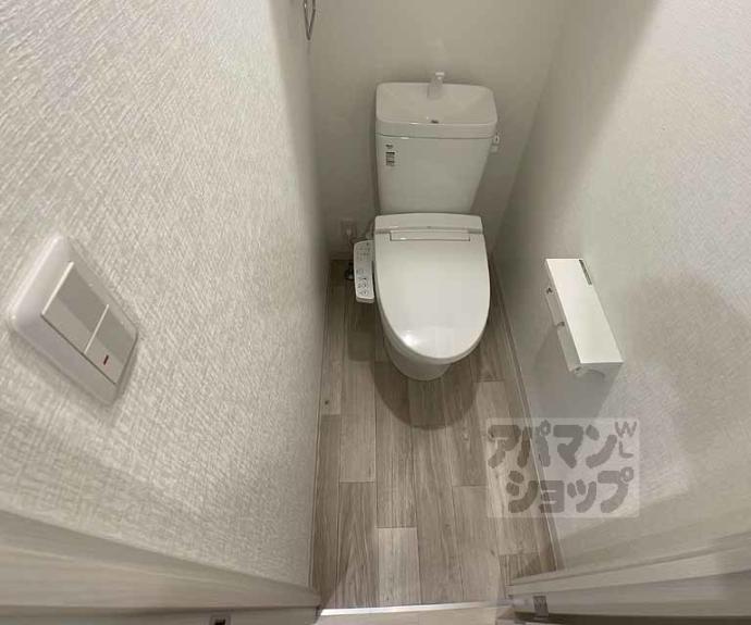 【AKS NISHIYAMA】間取