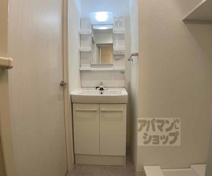 【AKS NISHIYAMA】間取