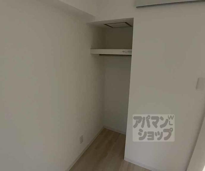 【AKS NISHIYAMA】間取