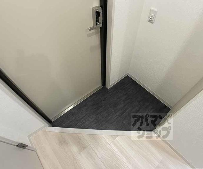 【AKS NISHIYAMA】間取