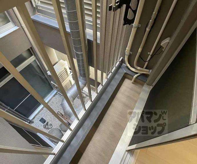 【AKS NISHIYAMA】間取